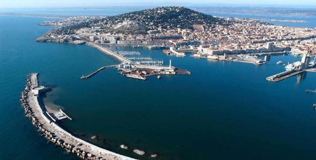 L'Etoile De Mer سُت المظهر الخارجي الصورة