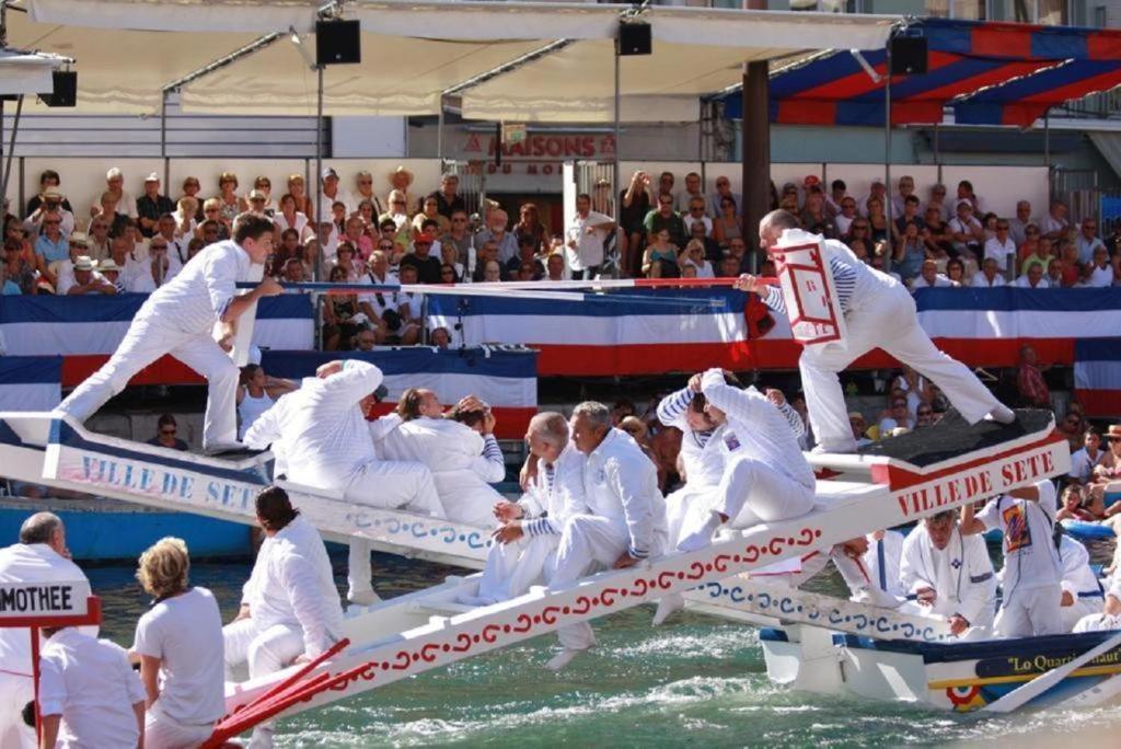 L'Etoile De Mer سُت المظهر الخارجي الصورة